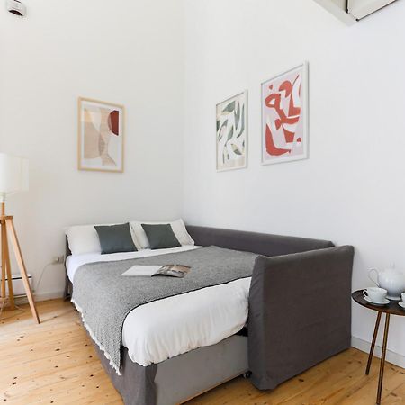 Appartamento The Best Rent - Loft Near Colonne Of San Lorenzo Milano Esterno foto