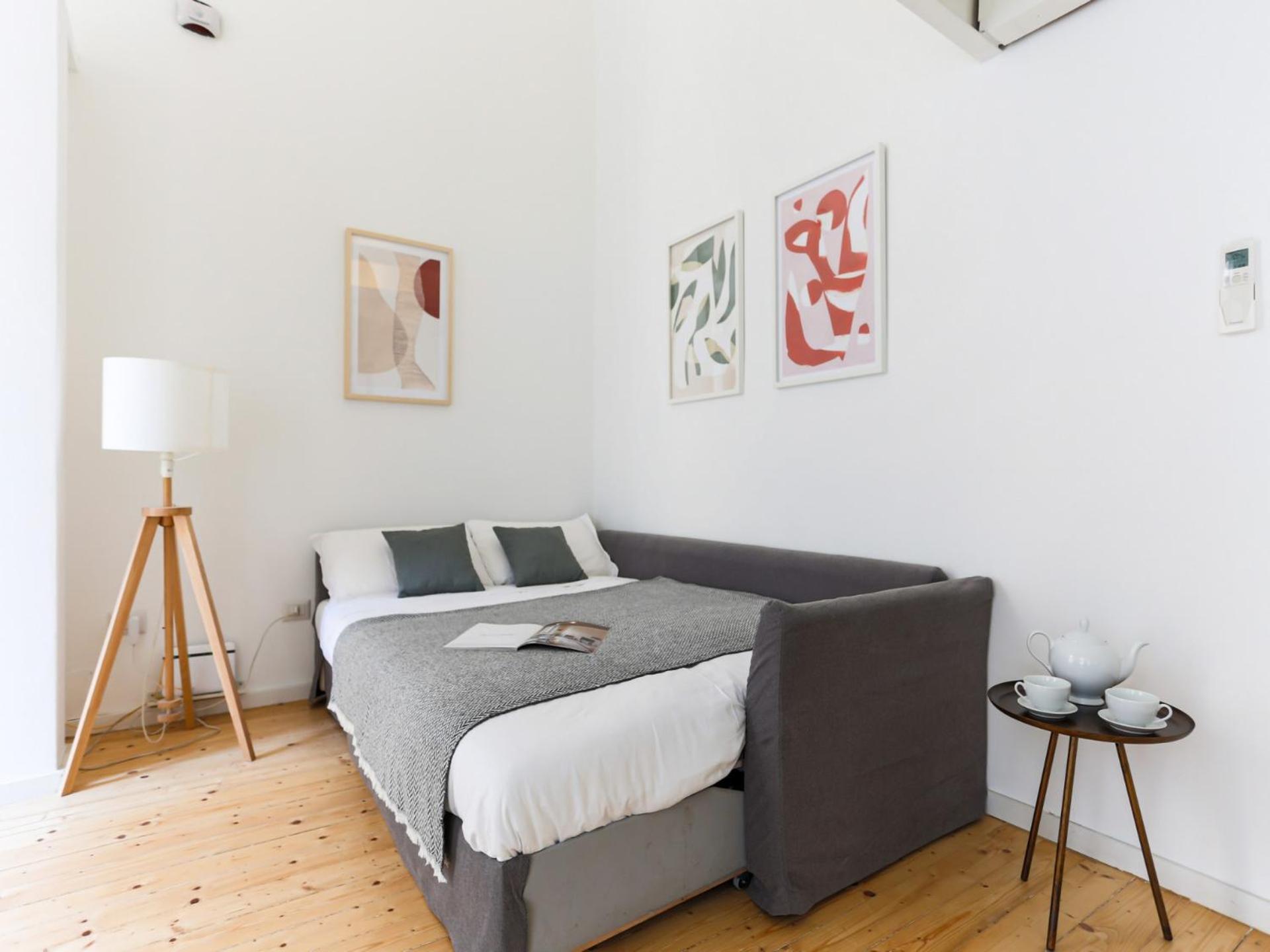 Appartamento The Best Rent - Loft Near Colonne Of San Lorenzo Milano Esterno foto